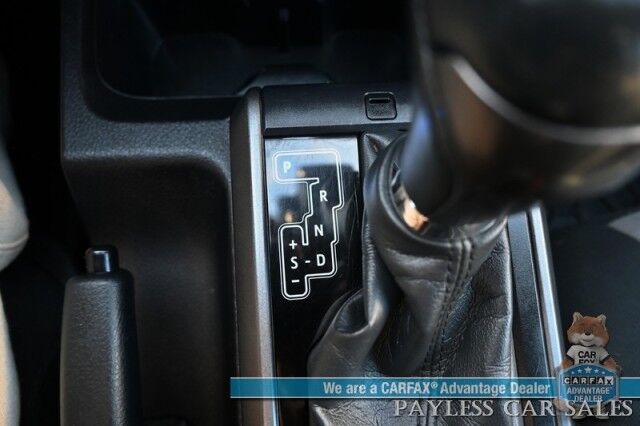 2021 Toyota Tacoma 4WD TRD Off Road / 4X4 / Crew Cab / Premium Cloth Seats / Adaptive Cruise Control / Lane Departure Alert / Apple CarPlay & Android Auto / Back Up Camera / Bed Liner / Keyless Entry & Start / Tow Pkg Anchorage AK