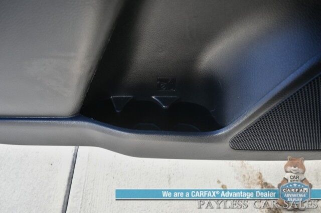 2021 Toyota Tacoma 4WD TRD Off Road / 4X4 / Crew Cab / Premium Cloth Seats / Adaptive Cruise Control / Lane Departure Alert / Apple CarPlay & Android Auto / Back Up Camera / Bed Liner / Keyless Entry & Start / Tow Pkg Anchorage AK