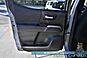 2021 Toyota Tacoma 4WD TRD Off Road / 4X4 / Crew Cab / Premium Cloth Seats / Adaptive Cruise Control / Lane Departure Alert / Apple CarPlay & Android Auto / Back Up Camera / Bed Liner / Keyless Entry & Start / Tow Pkg Anchorage AK