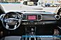 2021 Toyota Tacoma 4WD TRD Off Road / 4X4 / Crew Cab / Premium Cloth Seats / Adaptive Cruise Control / Lane Departure Alert / Apple CarPlay & Android Auto / Back Up Camera / Bed Liner / Keyless Entry & Start / Tow Pkg Anchorage AK