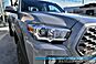 2021 Toyota Tacoma 4WD TRD Off Road / 4X4 / Crew Cab / Premium Cloth Seats / Adaptive Cruise Control / Lane Departure Alert / Apple CarPlay & Android Auto / Back Up Camera / Bed Liner / Keyless Entry & Start / Tow Pkg Anchorage AK