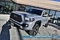 2021 Toyota Tacoma 4WD TRD Off Road / 4X4 / Crew Cab / Premium Cloth Seats / Adaptive Cruise Control / Lane Departure Alert / Apple CarPlay & Android Auto / Back Up Camera / Bed Liner / Keyless Entry & Start / Tow Pkg Anchorage AK
