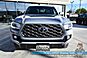 2021 Toyota Tacoma 4WD TRD Off Road / 4X4 / Crew Cab / Premium Cloth Seats / Adaptive Cruise Control / Lane Departure Alert / Apple CarPlay & Android Auto / Back Up Camera / Bed Liner / Keyless Entry & Start / Tow Pkg Anchorage AK