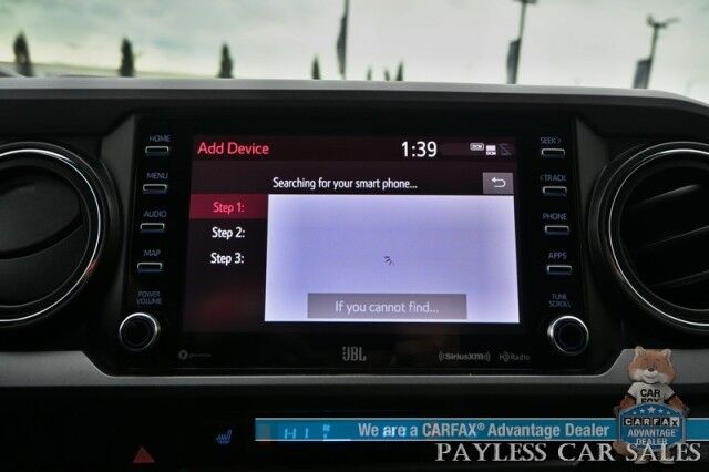 2021 Toyota Tacoma 4WD TRD Off Road Anchorage AK