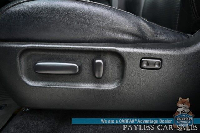 2021 Toyota Tacoma 4WD TRD Off Road Anchorage AK