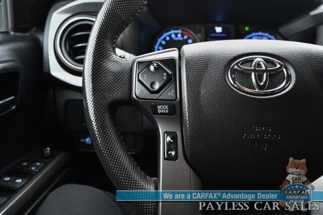 2021 Toyota Tacoma 4WD TRD Off Road Anchorage AK