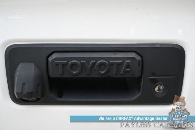 2021 Toyota Tacoma 4WD TRD Off Road Anchorage AK