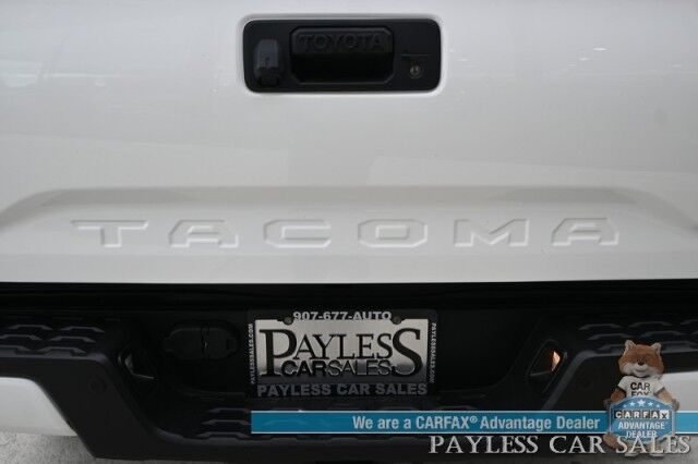2021 Toyota Tacoma 4WD TRD Off Road Anchorage AK