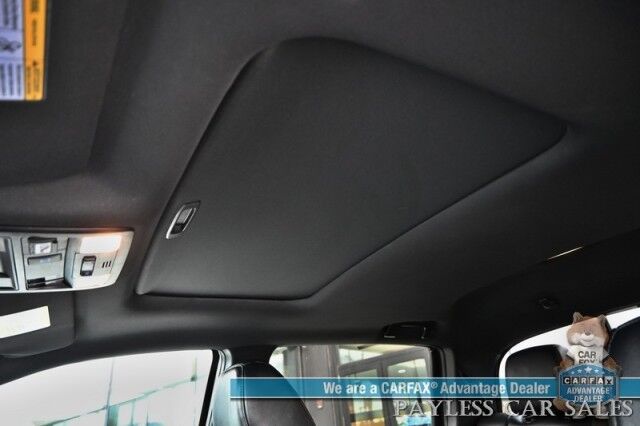 2021 Toyota Tacoma 4WD TRD Off Road Anchorage AK