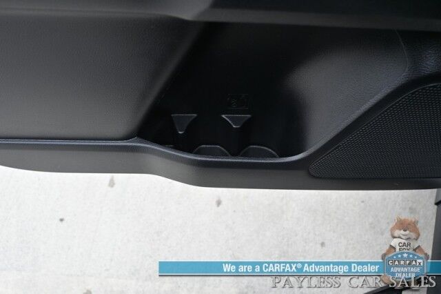 2021 Toyota Tacoma 4WD TRD Off Road Anchorage AK
