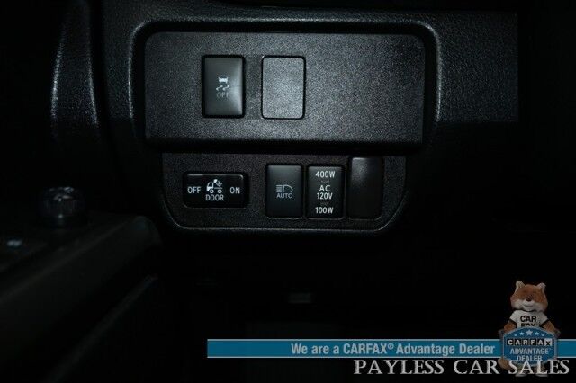 2021 Toyota Tacoma 4WD TRD Off Road Anchorage AK