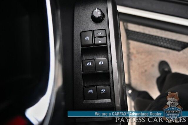 2021 Toyota Tacoma 4WD TRD Off Road Anchorage AK
