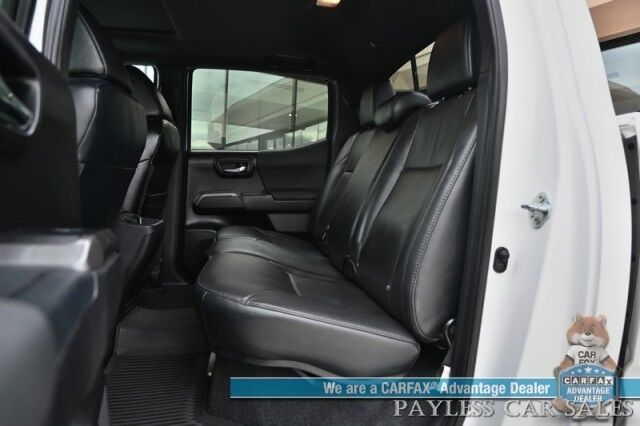 2021 Toyota Tacoma 4WD TRD Off Road Anchorage AK