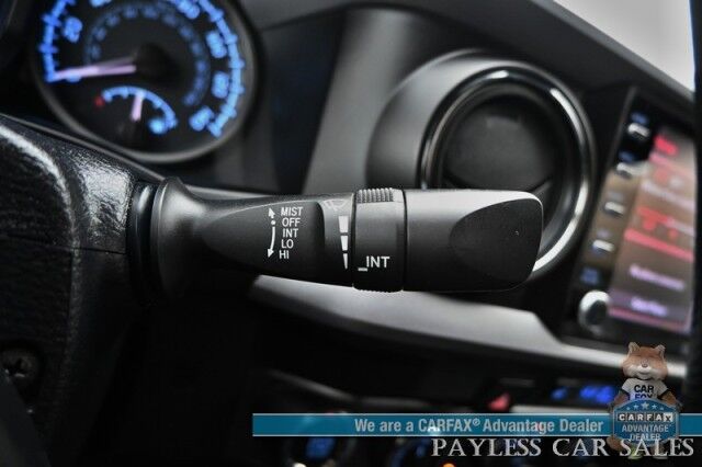 2021 Toyota Tacoma 4WD TRD Off Road Anchorage AK