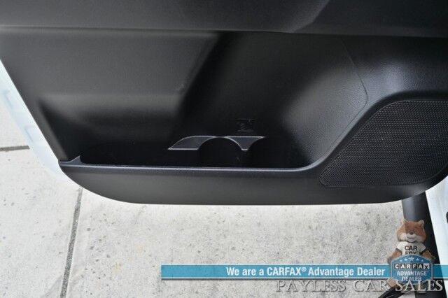 2021 Toyota Tacoma 4WD TRD Off Road Anchorage AK