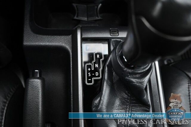 2021 Toyota Tacoma 4WD TRD Off Road Anchorage AK