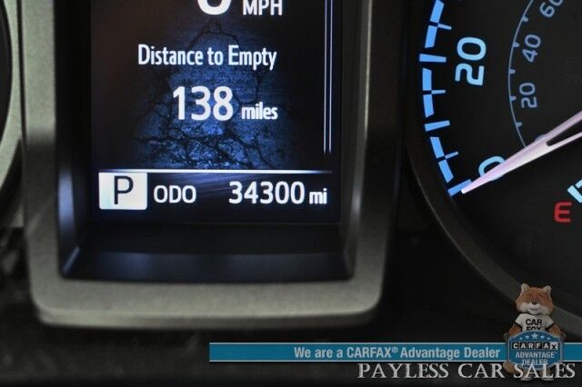 2021 Toyota Tacoma 4WD TRD Off Road Anchorage AK