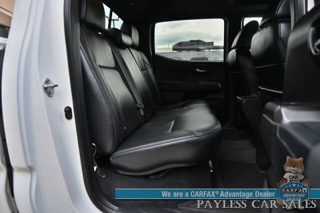 2021 Toyota Tacoma 4WD TRD Off Road Anchorage AK