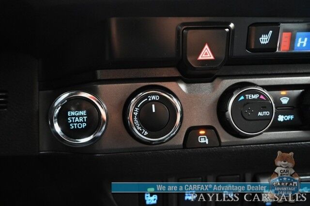2021 Toyota Tacoma 4WD TRD Off Road Anchorage AK