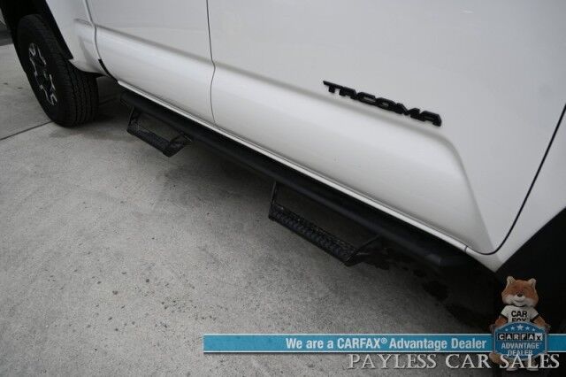 2021 Toyota Tacoma 4WD TRD Off Road Anchorage AK