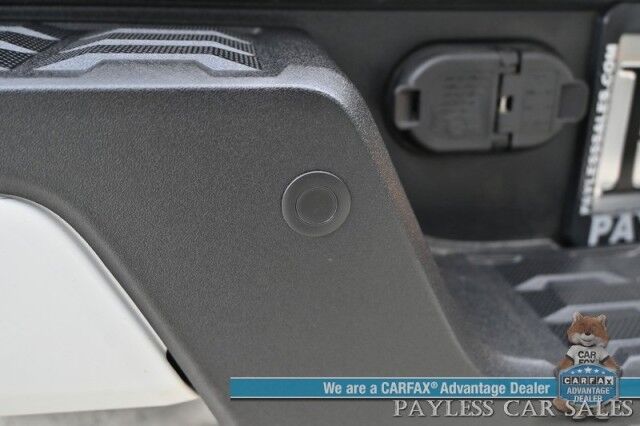 2021 Toyota Tacoma 4WD TRD Off Road Anchorage AK