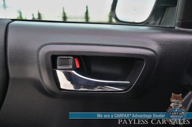 2021 Toyota Tacoma 4WD TRD Off Road Anchorage AK
