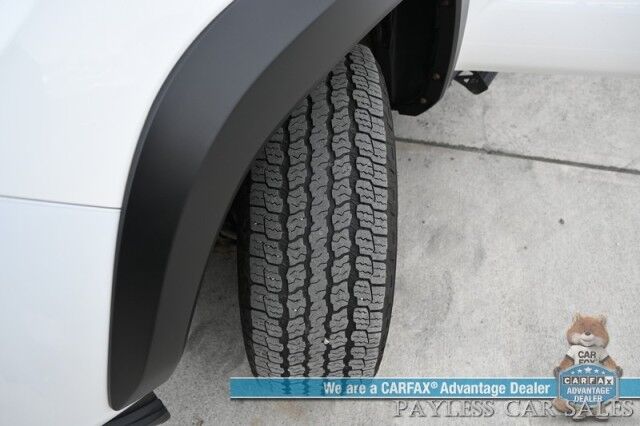2021 Toyota Tacoma 4WD TRD Off Road Anchorage AK