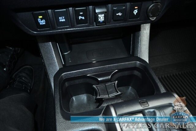 2021 Toyota Tacoma 4WD TRD Off Road Anchorage AK