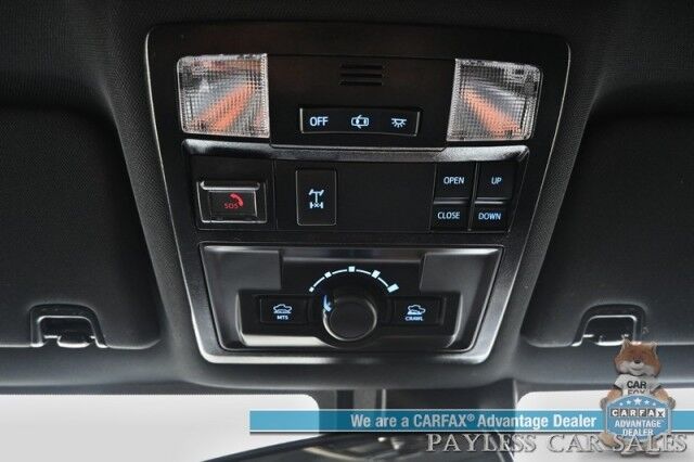 2021 Toyota Tacoma 4WD TRD Off Road Anchorage AK