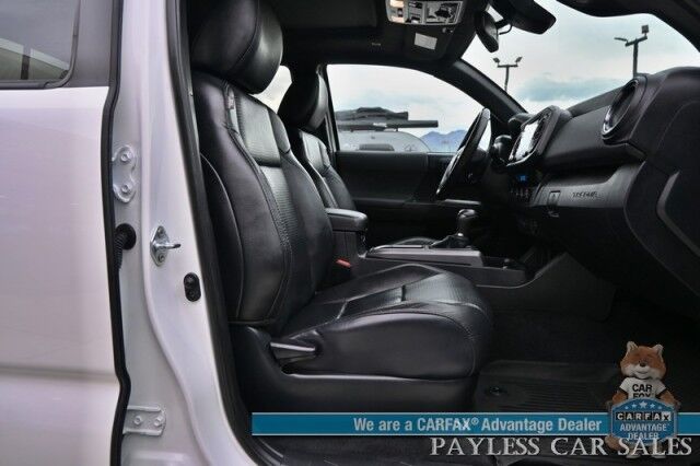 2021 Toyota Tacoma 4WD TRD Off Road Anchorage AK