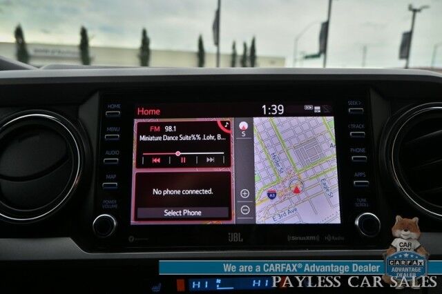 2021 Toyota Tacoma 4WD TRD Off Road Anchorage AK