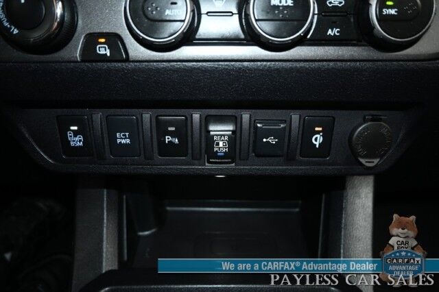 2021 Toyota Tacoma 4WD TRD Off Road Anchorage AK
