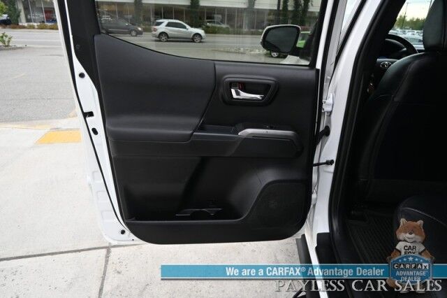 2021 Toyota Tacoma 4WD TRD Off Road Anchorage AK