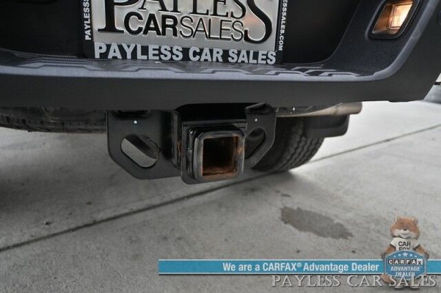 2021 Toyota Tacoma 4WD TRD Off Road Anchorage AK
