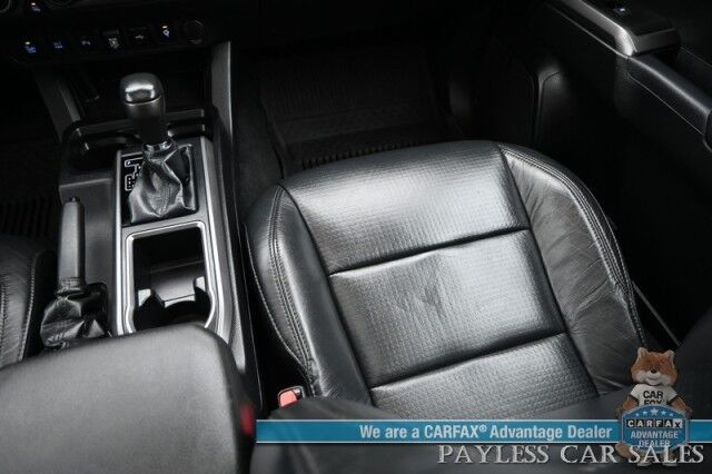 2021 Toyota Tacoma 4WD TRD Off Road Anchorage AK