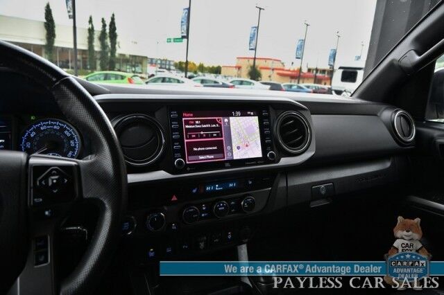 2021 Toyota Tacoma 4WD TRD Off Road Anchorage AK