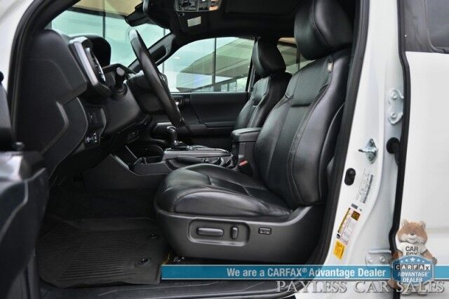 2021 Toyota Tacoma 4WD TRD Off Road Anchorage AK
