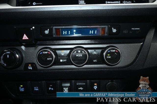2021 Toyota Tacoma 4WD TRD Off Road Anchorage AK