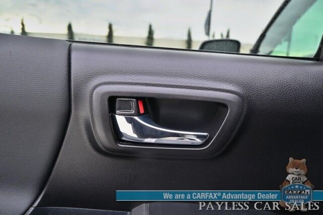 2021 Toyota Tacoma 4WD TRD Off Road Anchorage AK