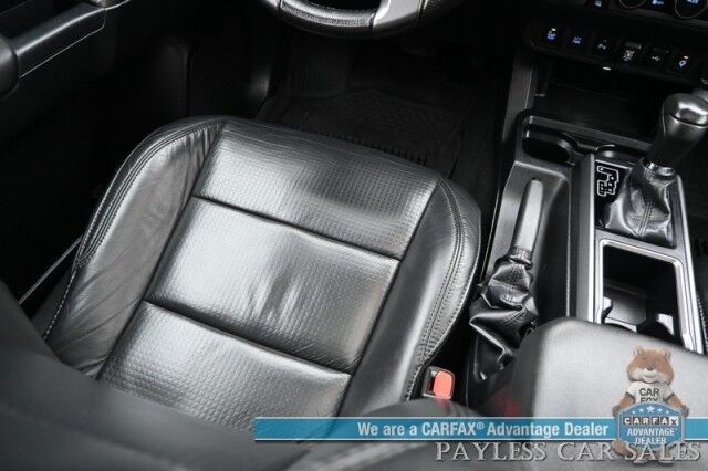 2021 Toyota Tacoma 4WD TRD Off Road Anchorage AK