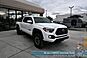 2021 Toyota Tacoma 4WD TRD Off Road Anchorage AK