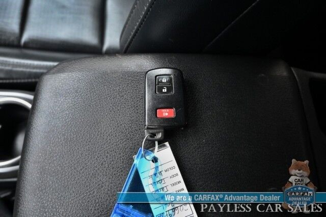 2021 Toyota Tacoma 4WD TRD Off Road Anchorage AK