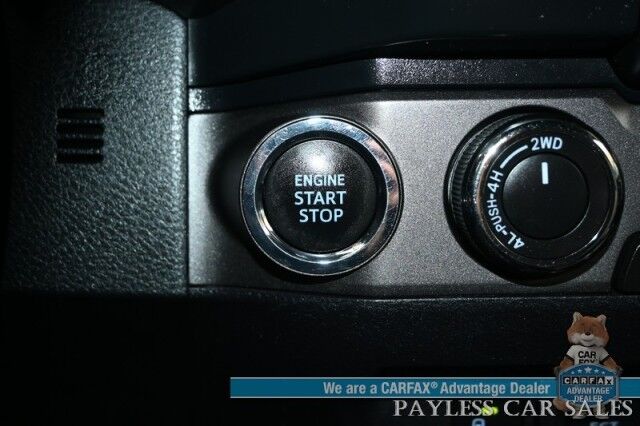 2021 Toyota Tacoma 4WD TRD Off Road Anchorage AK