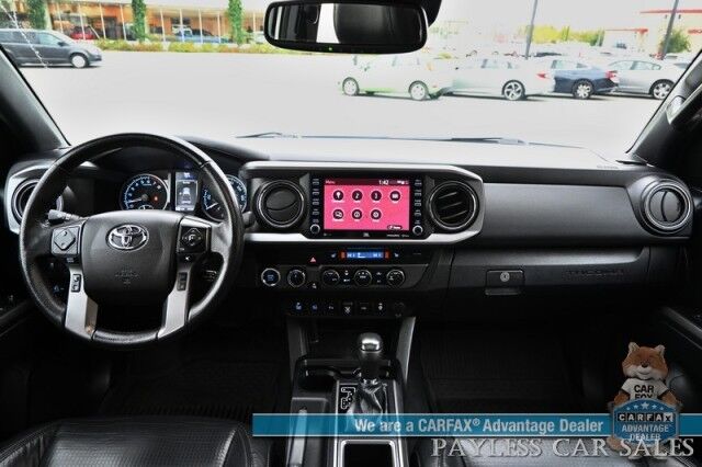2021 Toyota Tacoma 4WD TRD Off Road Anchorage AK