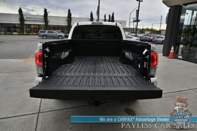 2021 Toyota Tacoma 4WD TRD Off Road Anchorage AK