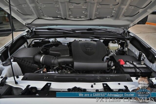 2021 Toyota Tacoma 4WD TRD Off Road Anchorage AK