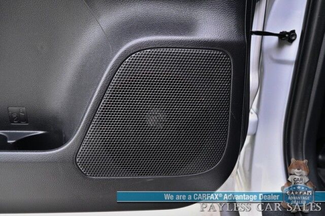 2021 Toyota Tacoma 4WD TRD Off Road Anchorage AK