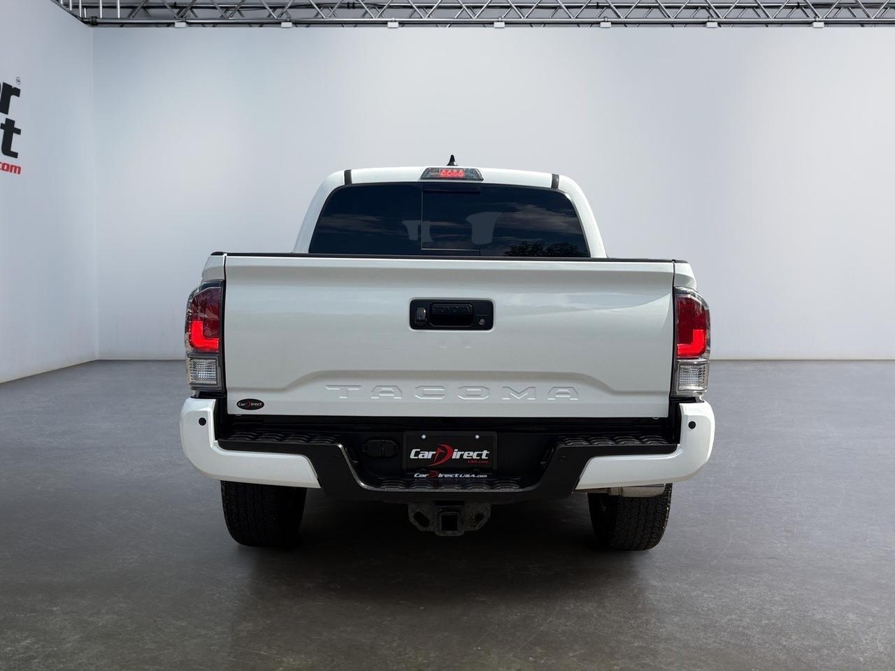 2021 Toyota Tacoma 4WD TRD Off Road, BLIND SPOT ALERT, LANE KEEP ASSIST, PUSH BUTTON START, NAVIGATION, POWER REAR SLIDING WINDOW, APPLE CARPLAY/ANDROID AUTO CAPABLE, VIRGINIA VEHICLE, CLEAN CARFAX, LOW MILEAGE, TEST DRIVE THIS TACOMA TODAY! Virginia Beach VA