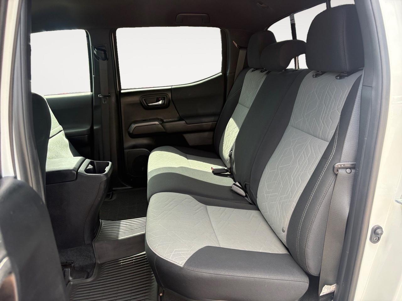 2021 Toyota Tacoma 4WD TRD Off Road, BLIND SPOT ALERT, LANE KEEP ASSIST, PUSH BUTTON START, NAVIGATION, POWER REAR SLIDING WINDOW, APPLE CARPLAY/ANDROID AUTO CAPABLE, VIRGINIA VEHICLE, CLEAN CARFAX, LOW MILEAGE, TEST DRIVE THIS TACOMA TODAY! Virginia Beach VA