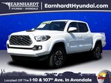 2021 Toyota Tacoma 4WD TRD Off Road Double Cab 5ft Bed V6 AT Phoenix AZ 2021 Toyota Tacoma 4WD TRD Off Road Double Cab 5ft Bed V6 AT Phoenix AZ